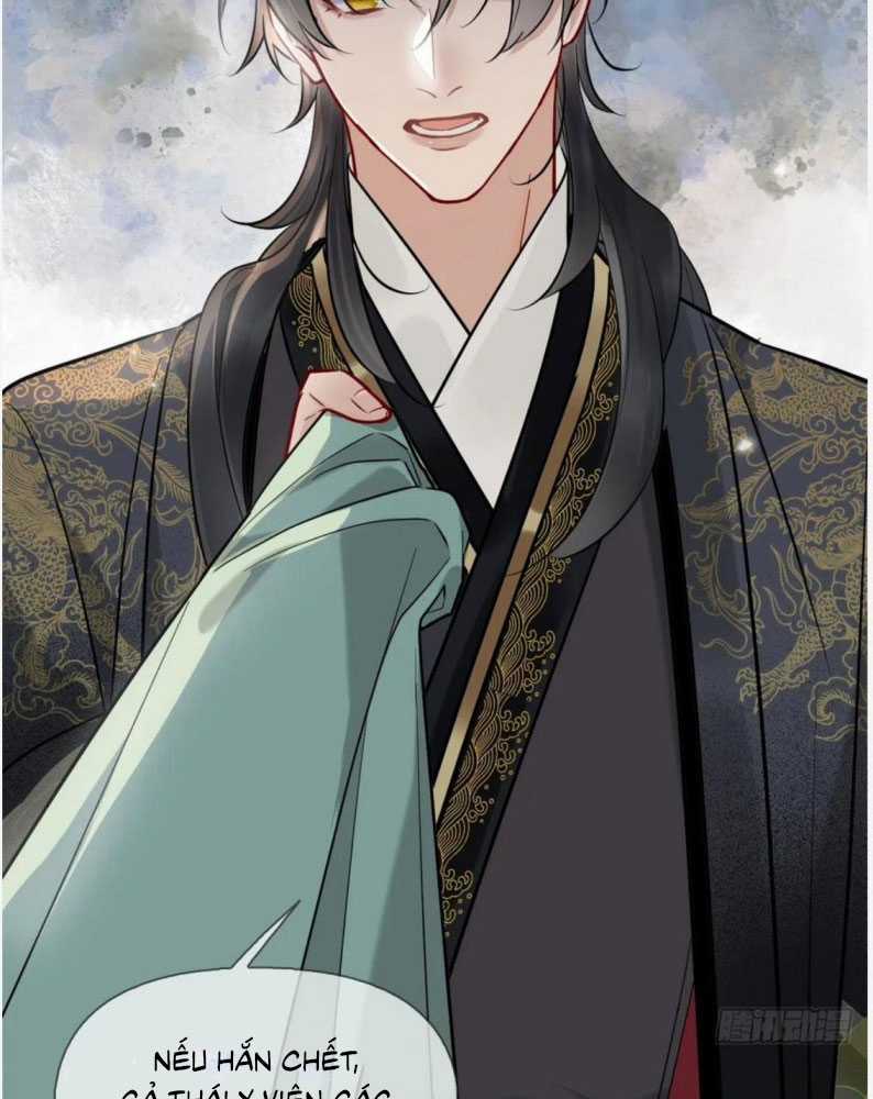 Cư Tâm Bất Kính Chapter 20 trang 14