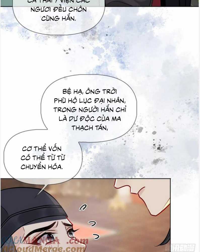 Cư Tâm Bất Kính Chapter 20 trang 15