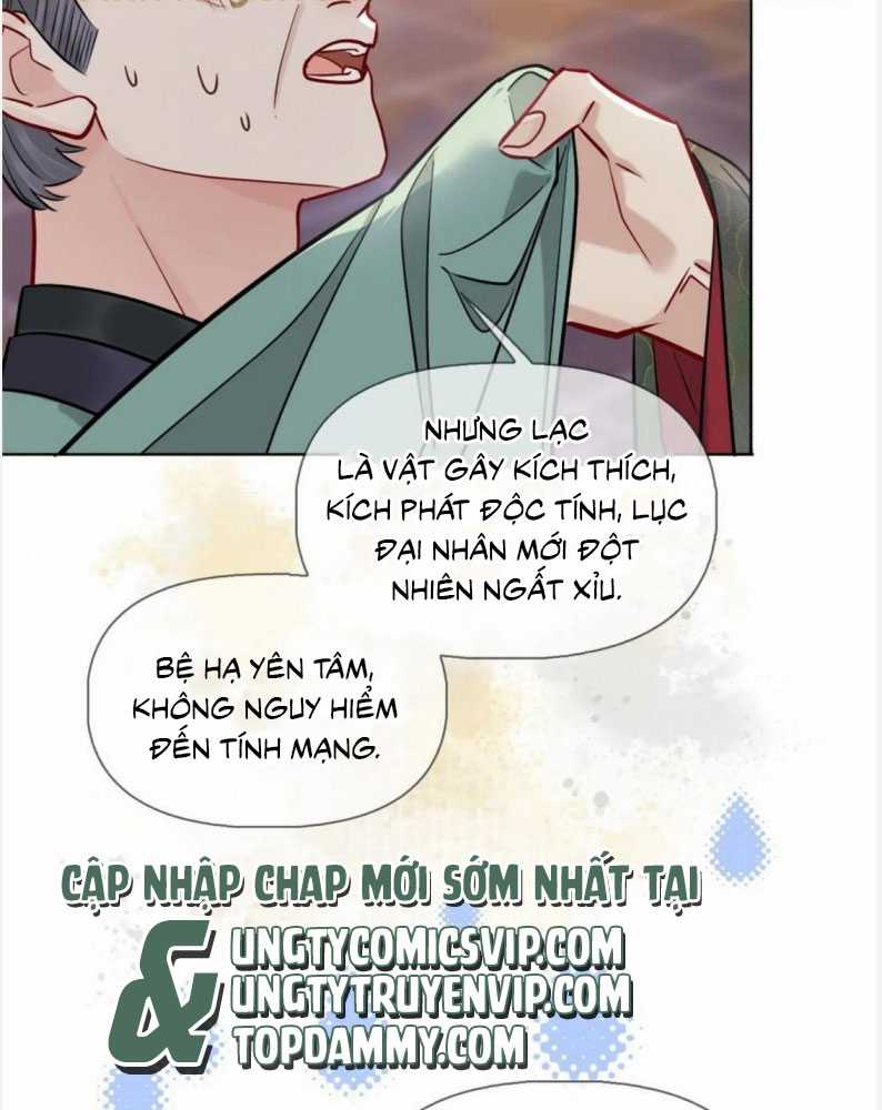 Cư Tâm Bất Kính Chapter 20 trang 16