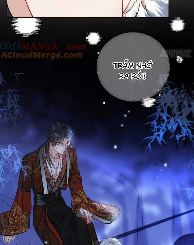 Cư Tâm Bất Kính Chapter 20 trang 23