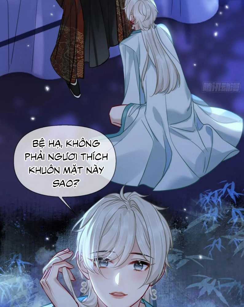 Cư Tâm Bất Kính Chapter 20 trang 24