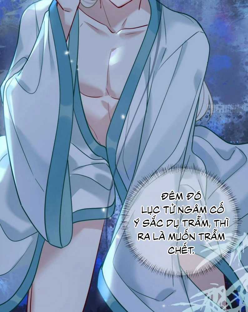 Cư Tâm Bất Kính Chapter 20 trang 25