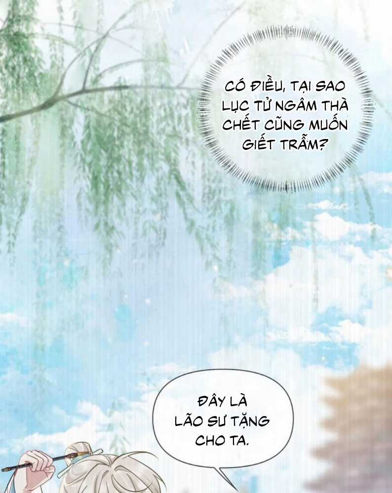 Cư Tâm Bất Kính Chapter 20 trang 28