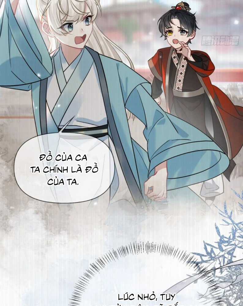 Cư Tâm Bất Kính Chapter 20 trang 29