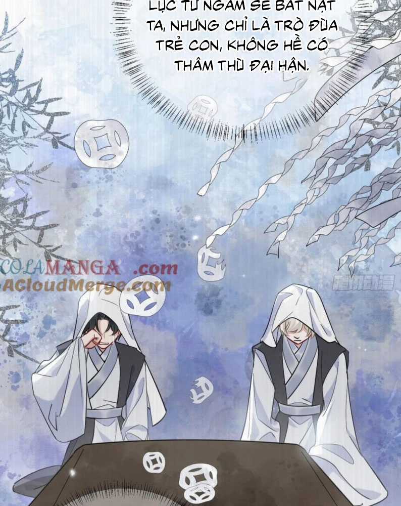 Cư Tâm Bất Kính Chapter 20 trang 30