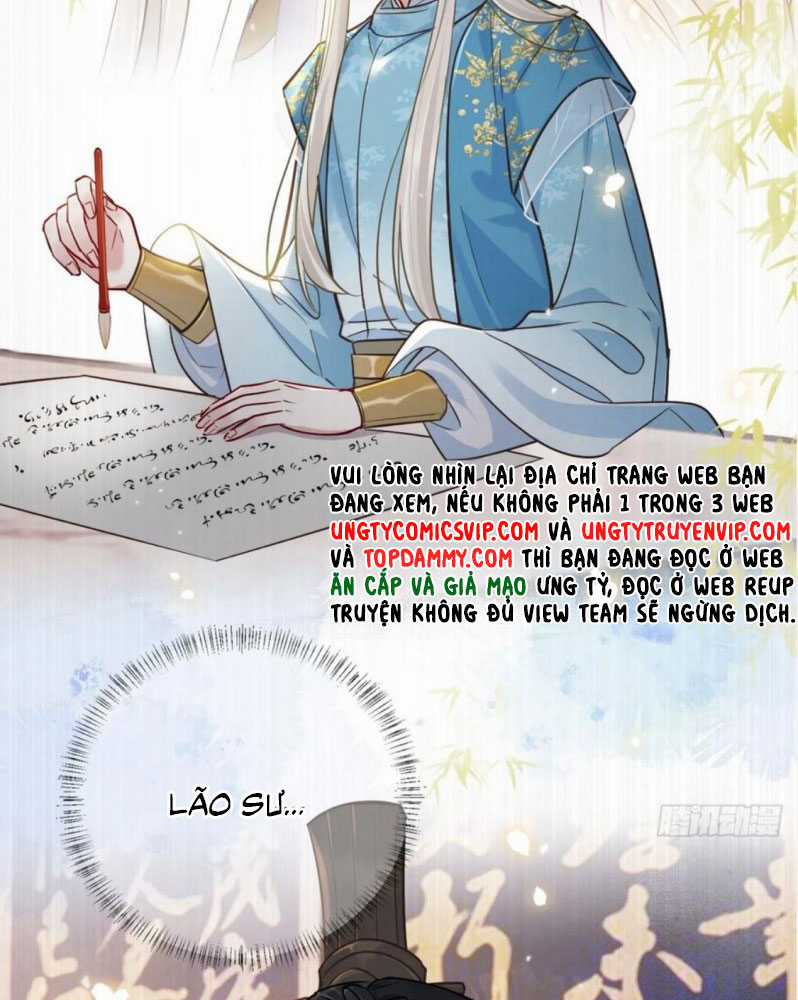 Cư Tâm Bất Kính Chapter 20 trang 37