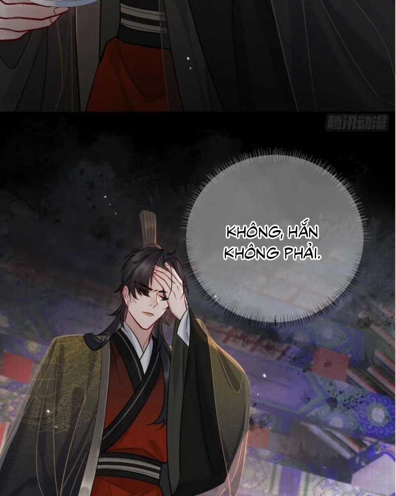 Cư Tâm Bất Kính Chapter 20 trang 39