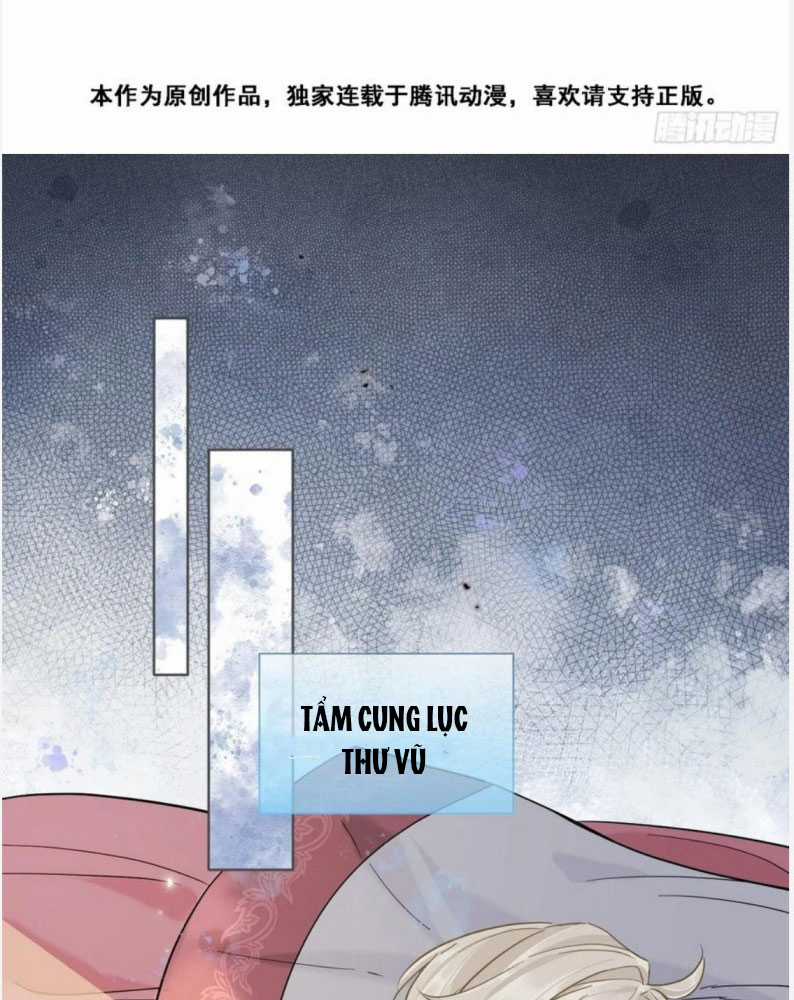 Cư Tâm Bất Kính Chapter 20 trang 4