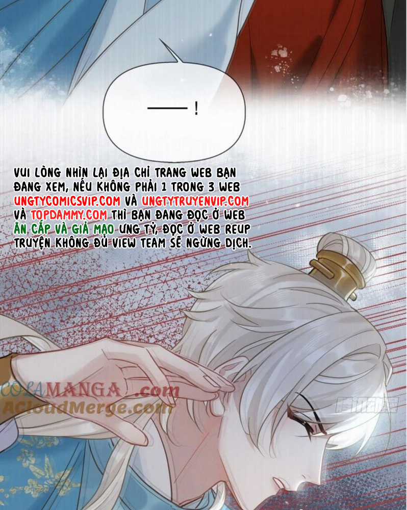 Cư Tâm Bất Kính Chapter 20 trang 43