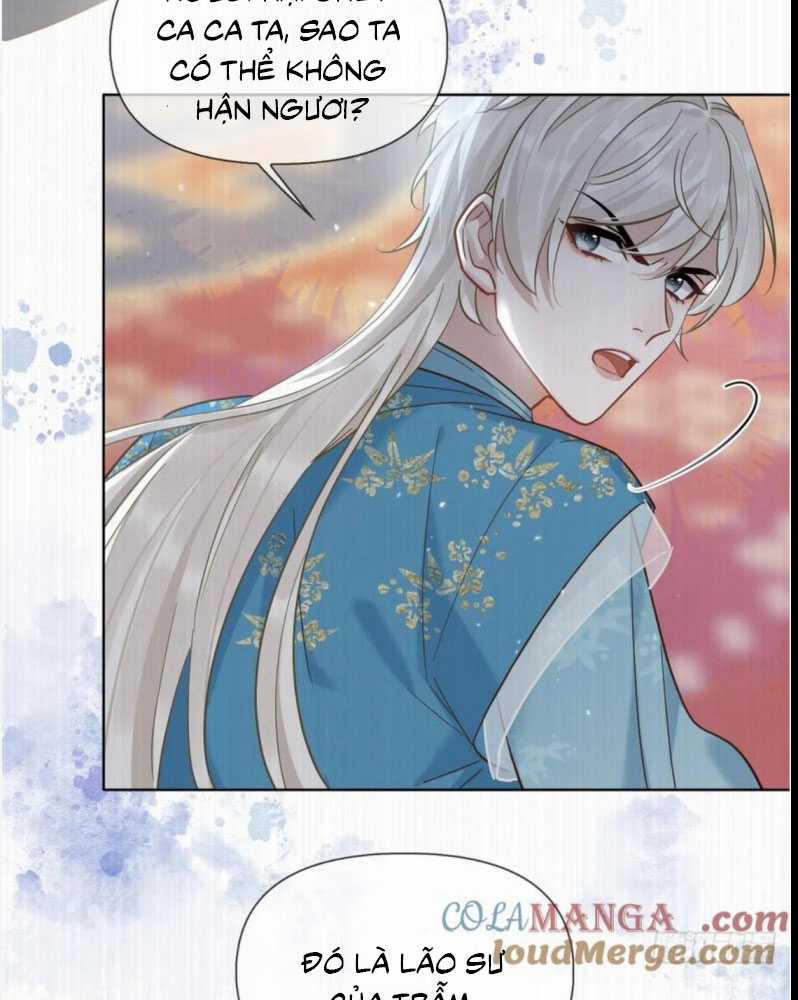 Cư Tâm Bất Kính Chapter 20 trang 46