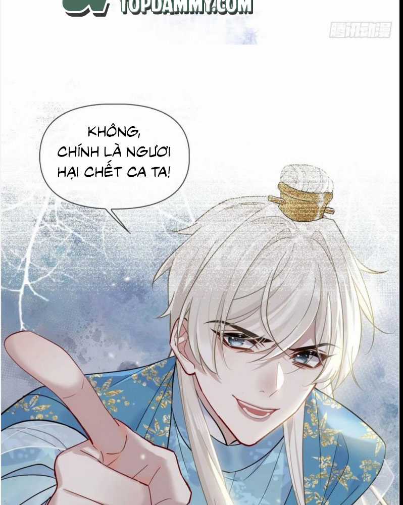 Cư Tâm Bất Kính Chapter 20 trang 48