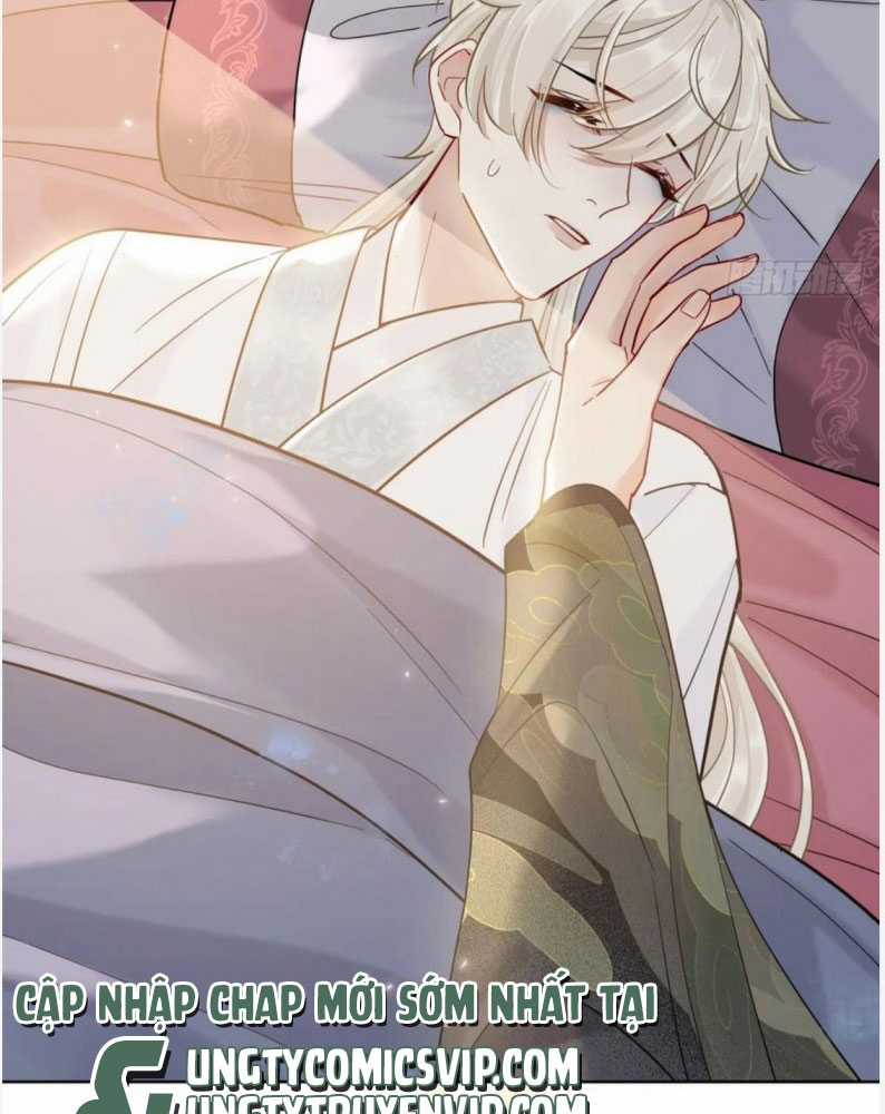 Cư Tâm Bất Kính Chapter 20 trang 5