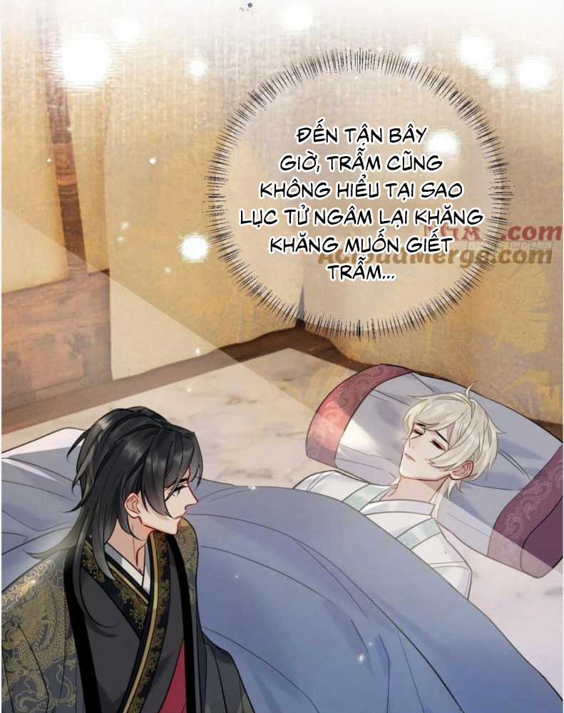 Cư Tâm Bất Kính Chapter 20 trang 51