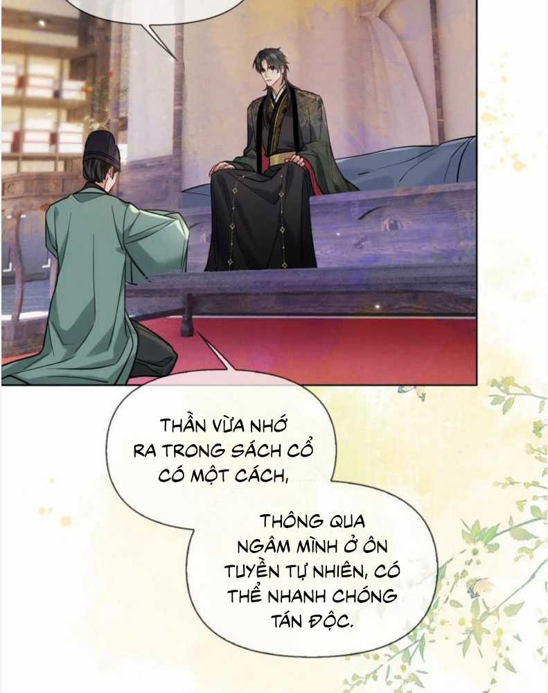 Cư Tâm Bất Kính Chapter 20 trang 53