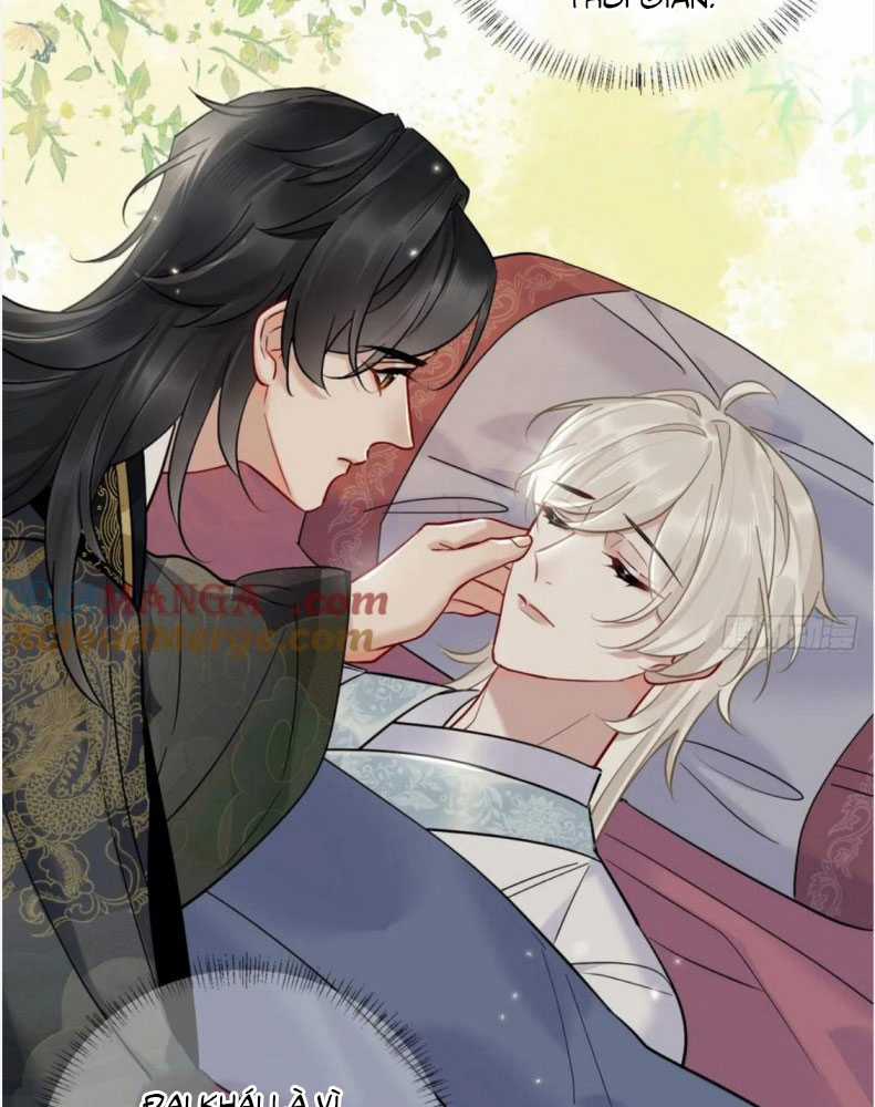 Cư Tâm Bất Kính Chapter 20 trang 55