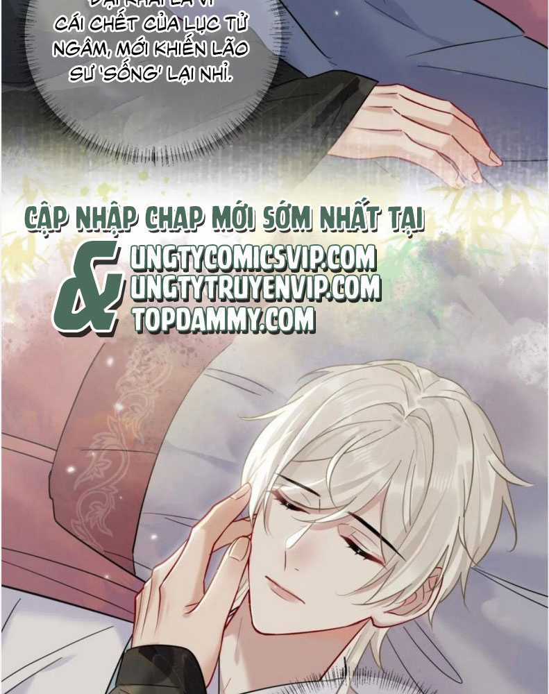Cư Tâm Bất Kính Chapter 20 trang 56