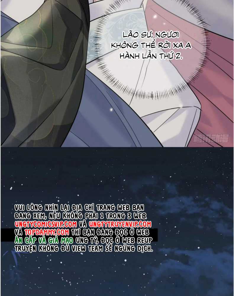 Cư Tâm Bất Kính Chapter 20 trang 57