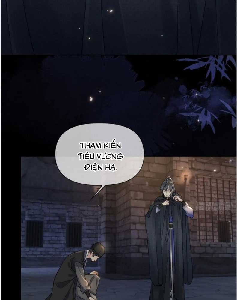 Cư Tâm Bất Kính Chapter 20 trang 61