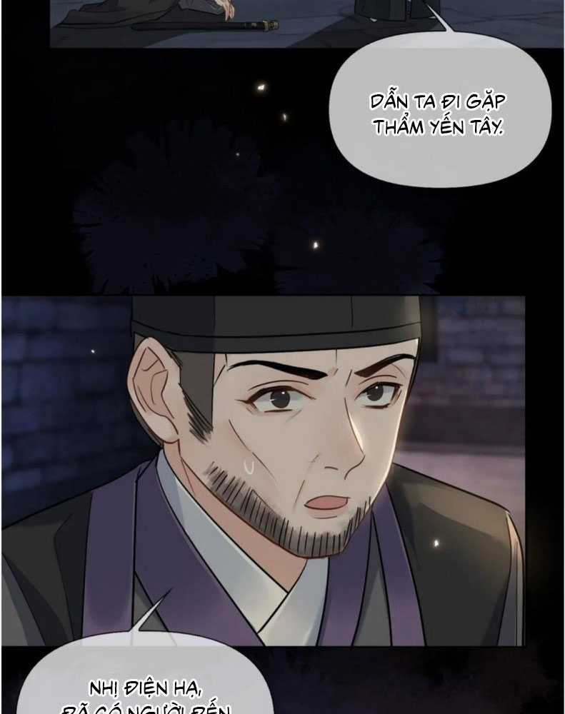 Cư Tâm Bất Kính Chapter 20 trang 62