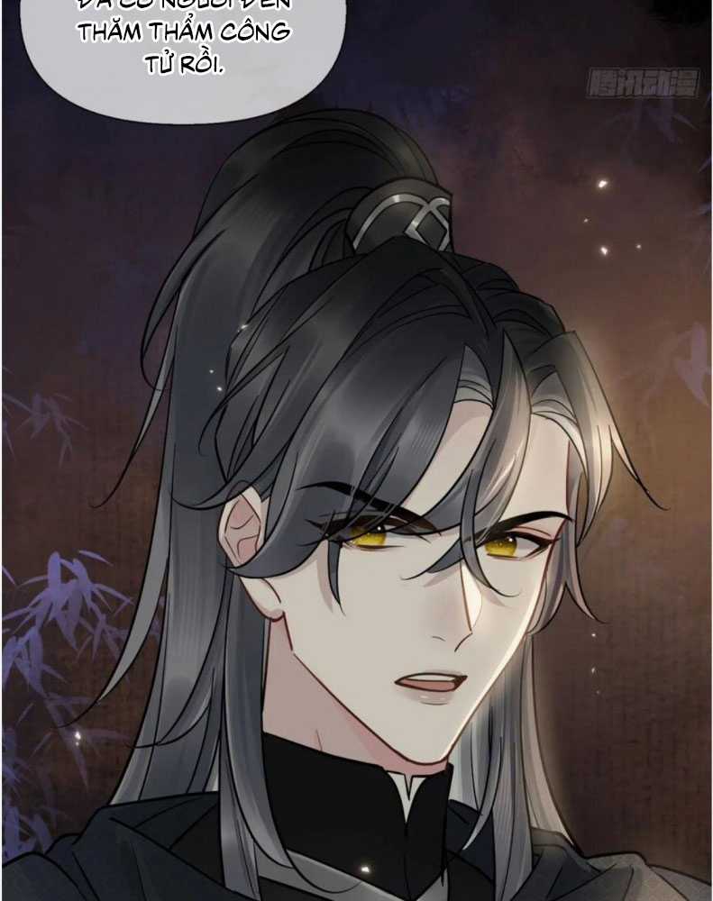 Cư Tâm Bất Kính Chapter 20 trang 63