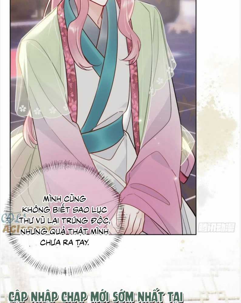 Cư Tâm Bất Kính Chapter 20 trang 9