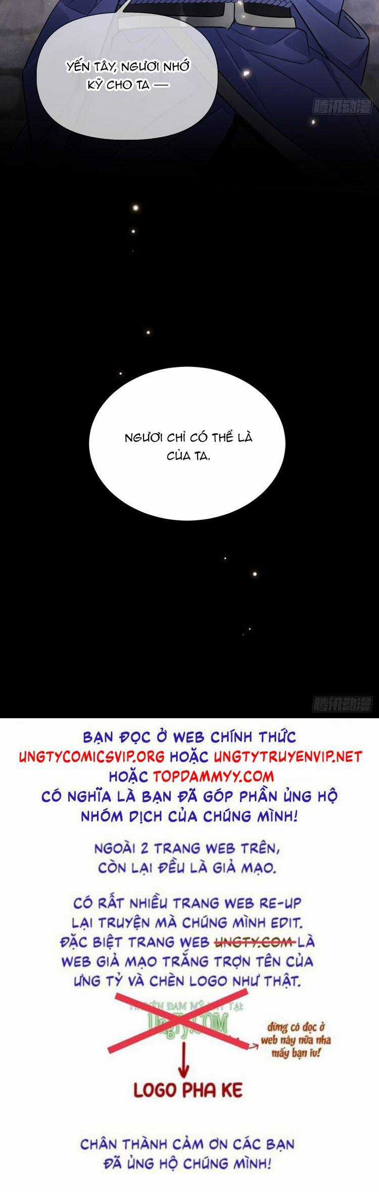 Cư Tâm Bất Kính Chapter 21 trang 14