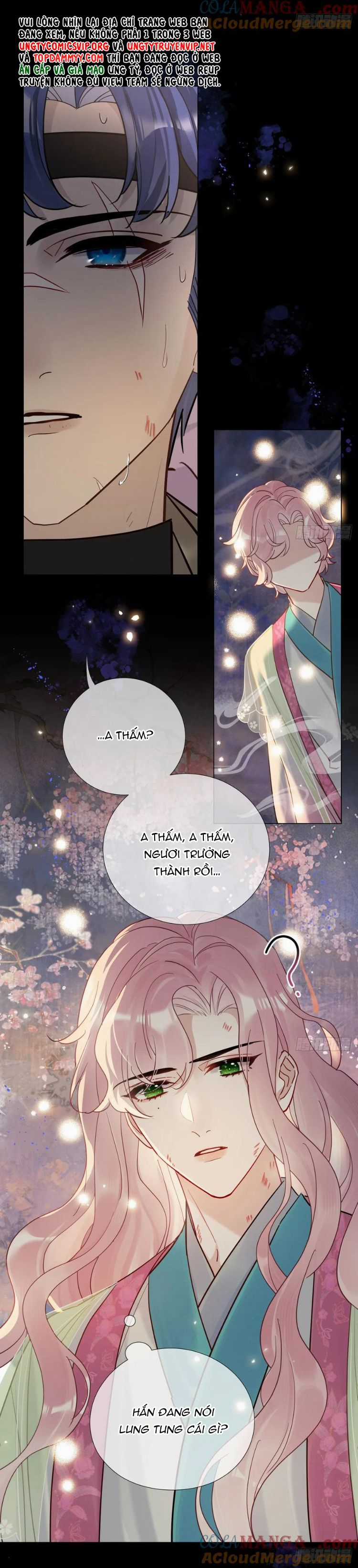 Cư Tâm Bất Kính Chapter 22 trang 15