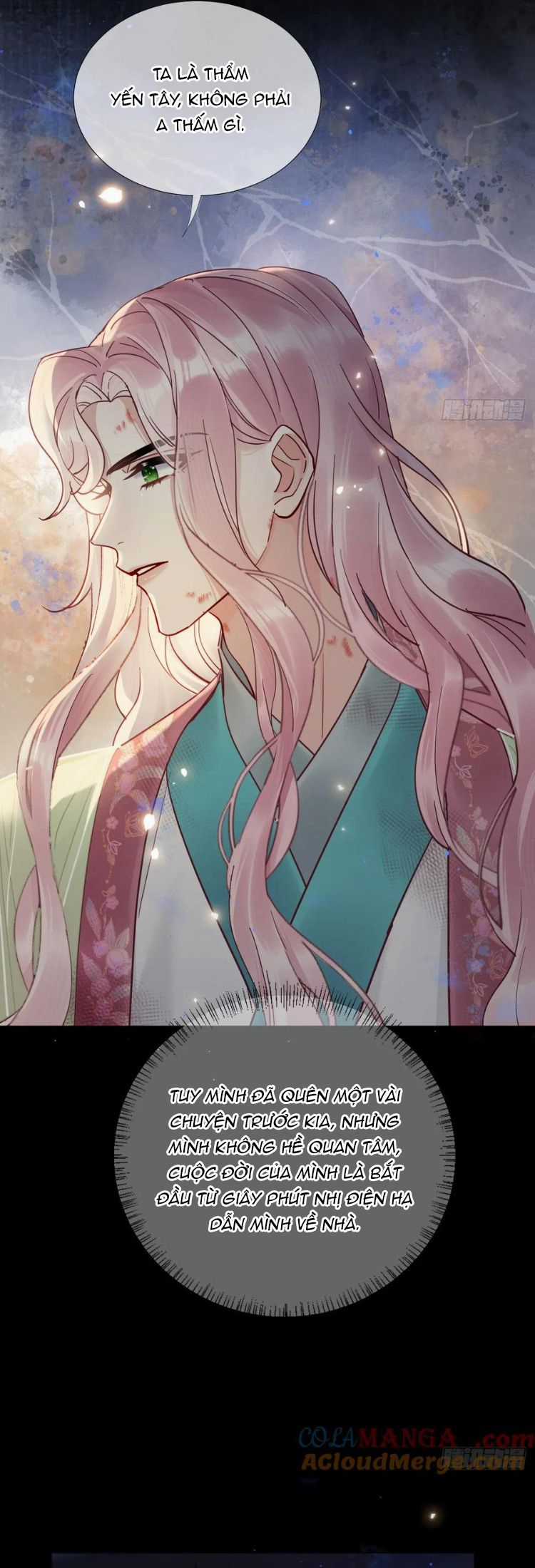 Cư Tâm Bất Kính Chapter 22 trang 18