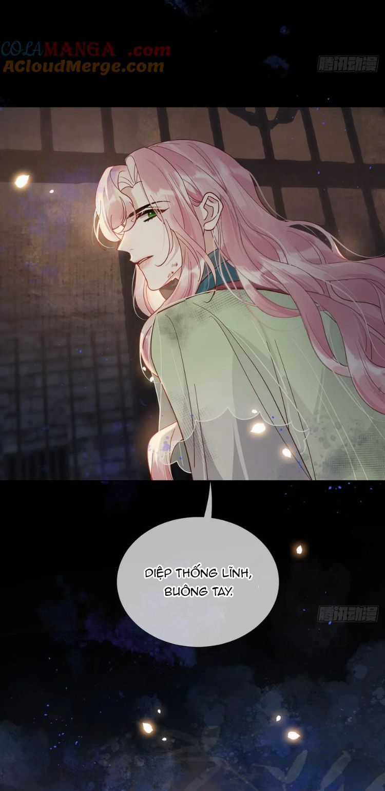 Cư Tâm Bất Kính Chapter 22 trang 23