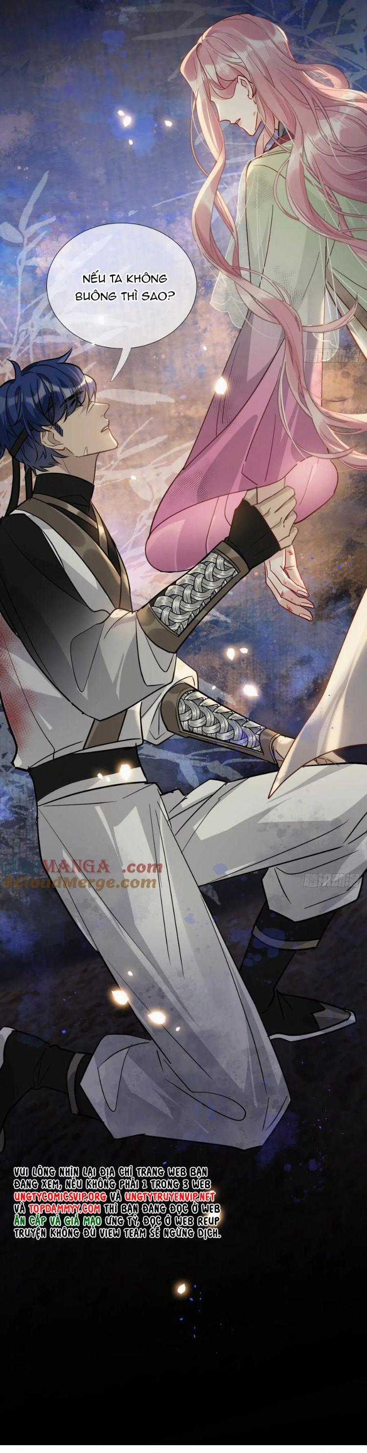 Cư Tâm Bất Kính Chapter 22 trang 24