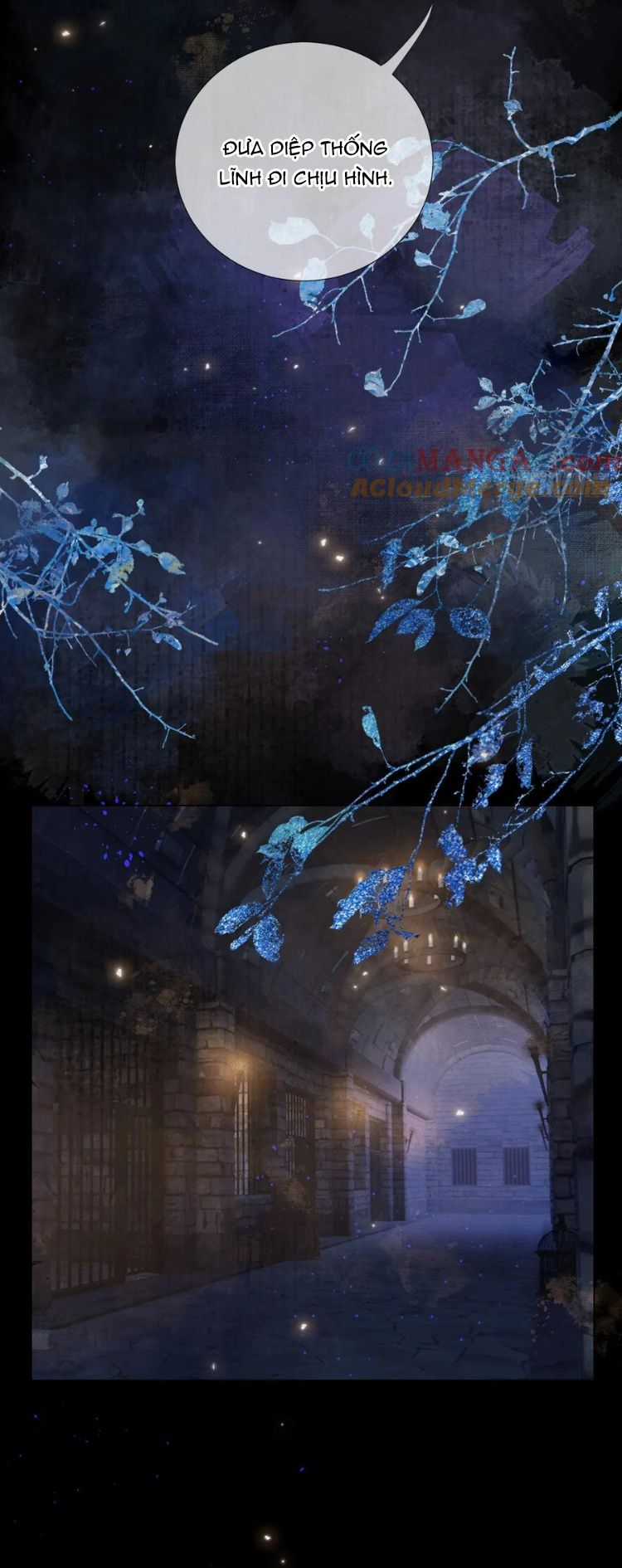 Cư Tâm Bất Kính Chapter 22 trang 9