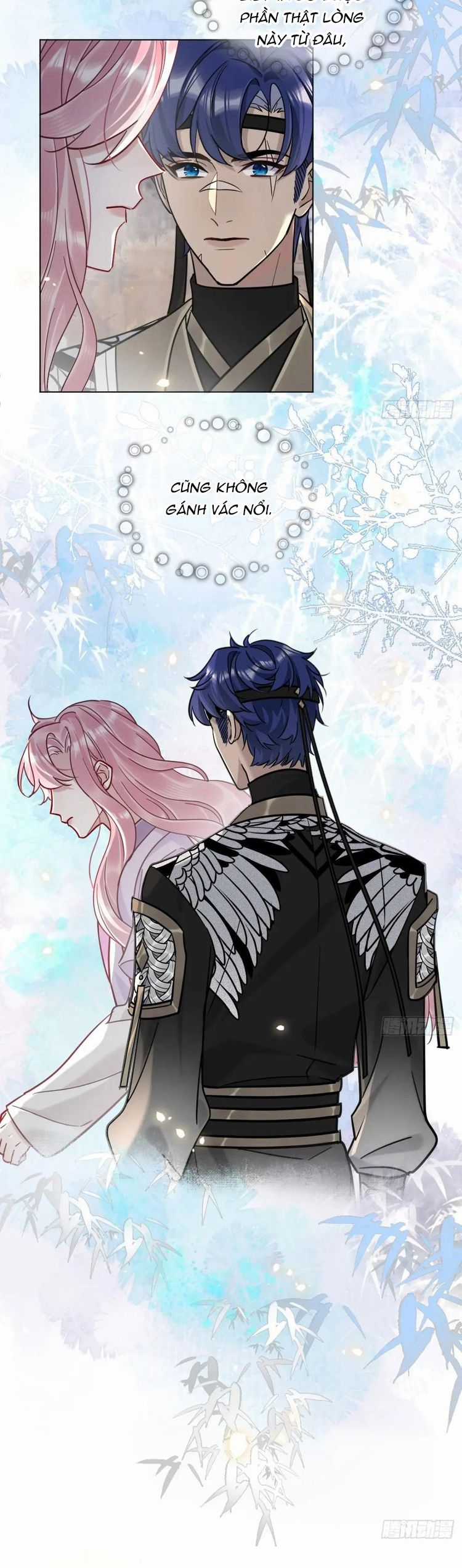 Cư Tâm Bất Kính Chapter 23 trang 10
