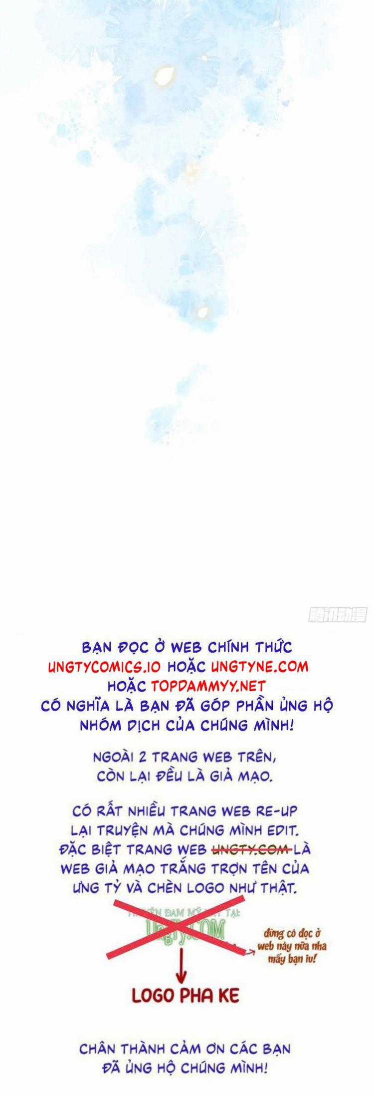 Cư Tâm Bất Kính Chapter 23 trang 21