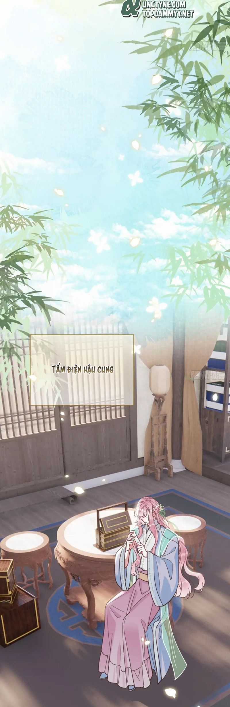 Cư Tâm Bất Kính Chapter 24 trang 18