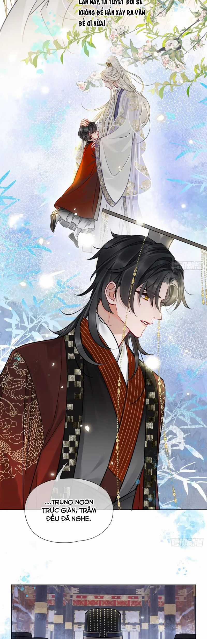 Cư Tâm Bất Kính Chapter 24 trang 4