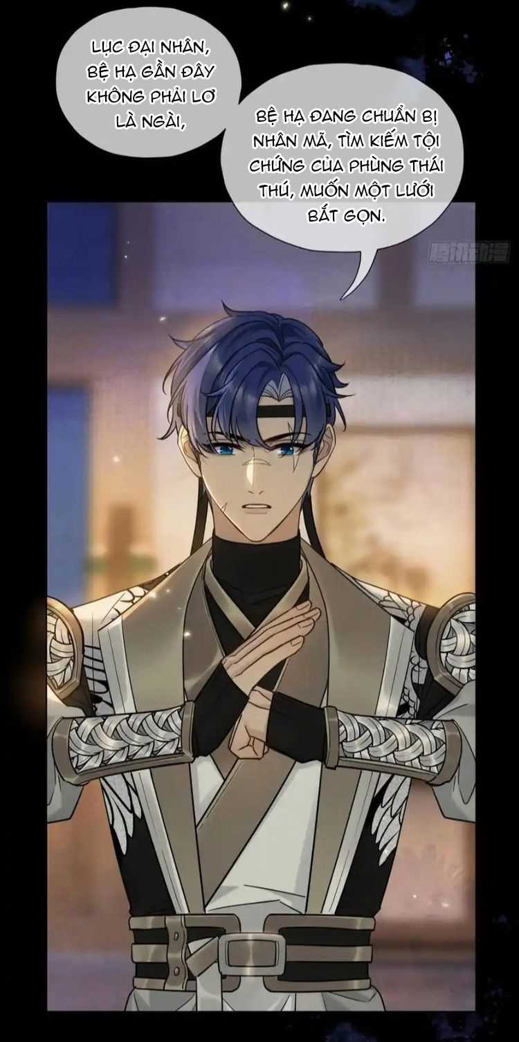 Cư Tâm Bất Kính Chapter 26 trang 21