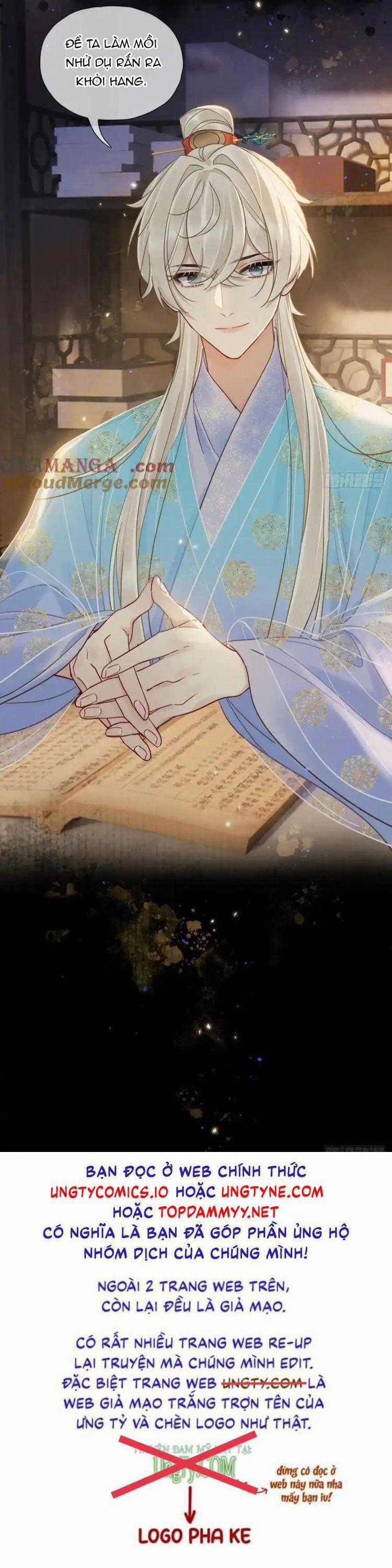 Cư Tâm Bất Kính Chapter 26 trang 23