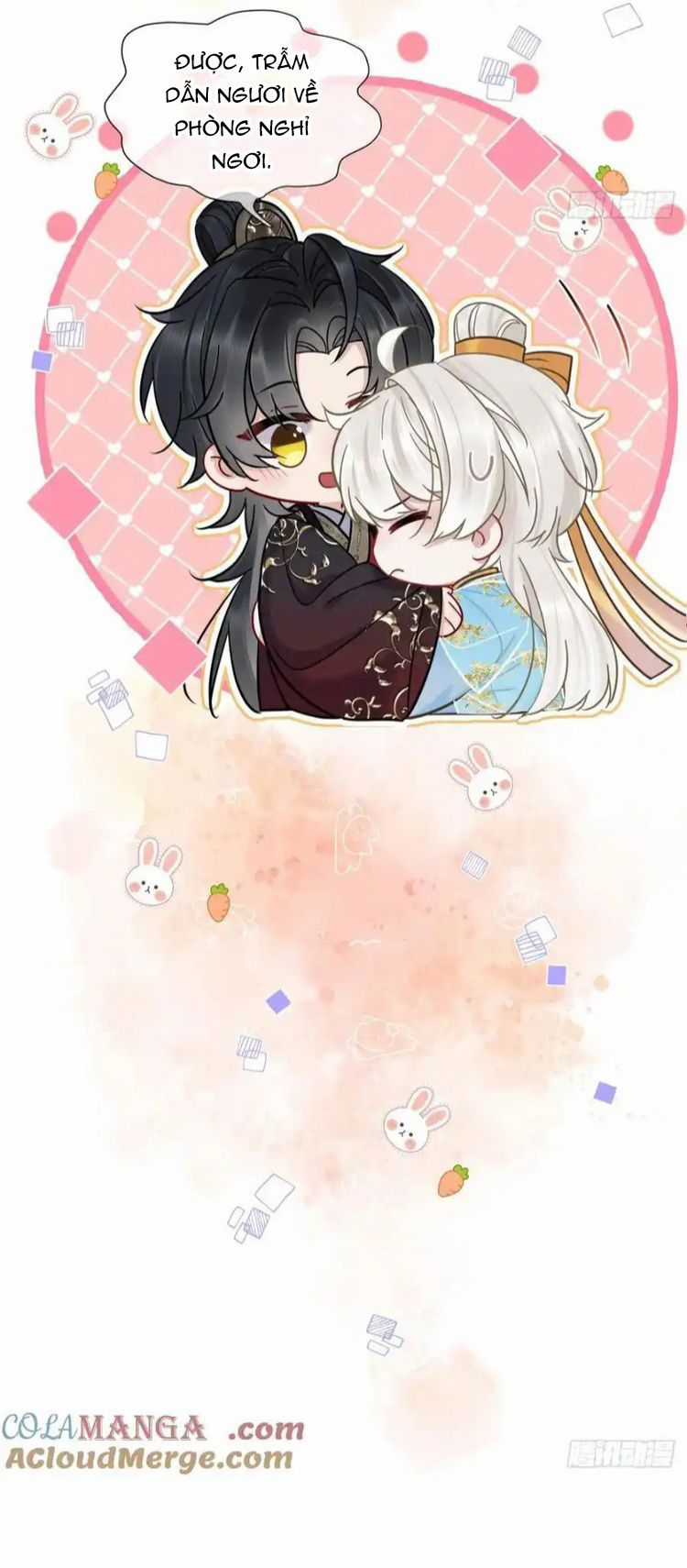 Cư Tâm Bất Kính Chapter 26 trang 4