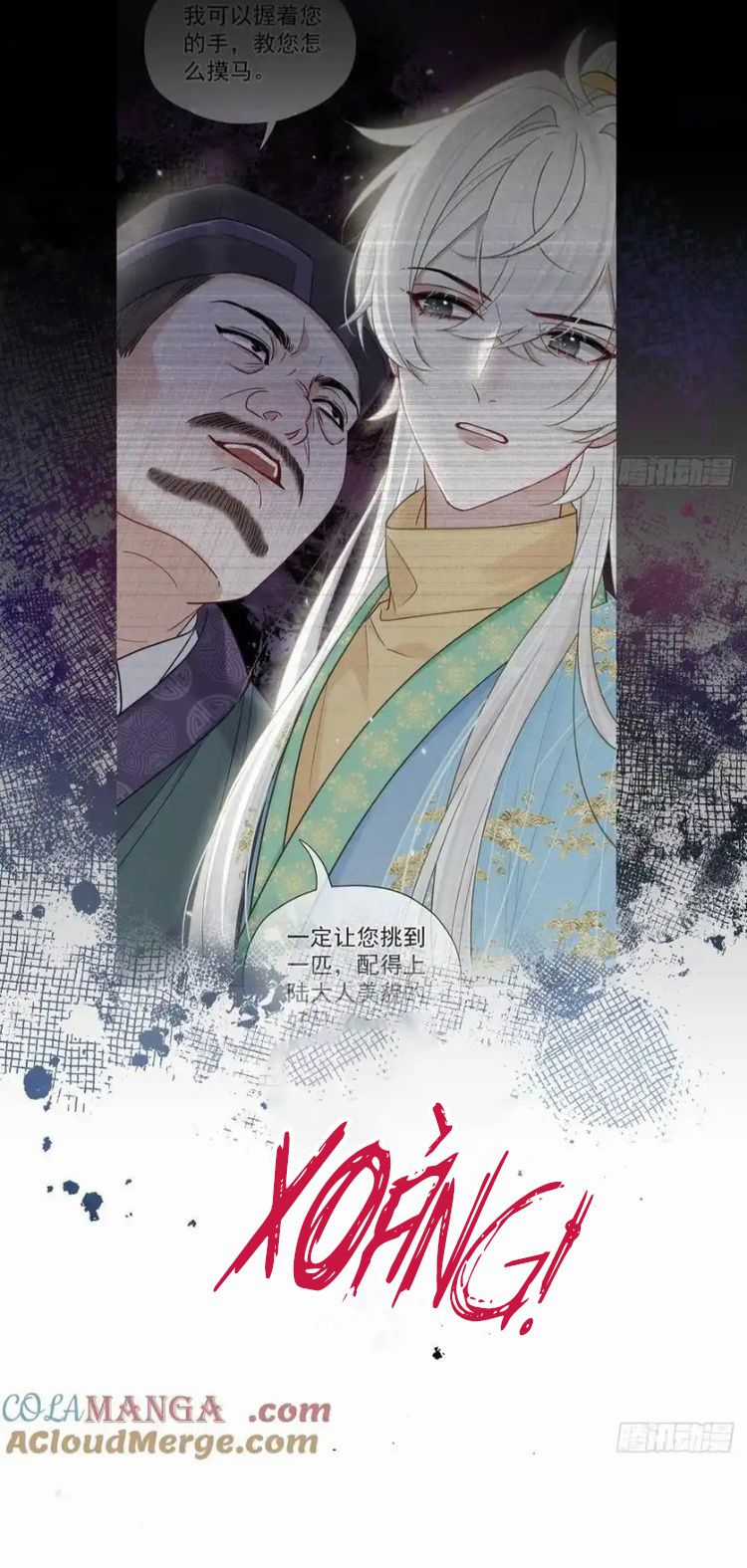 Cư Tâm Bất Kính Chapter 26 trang 8