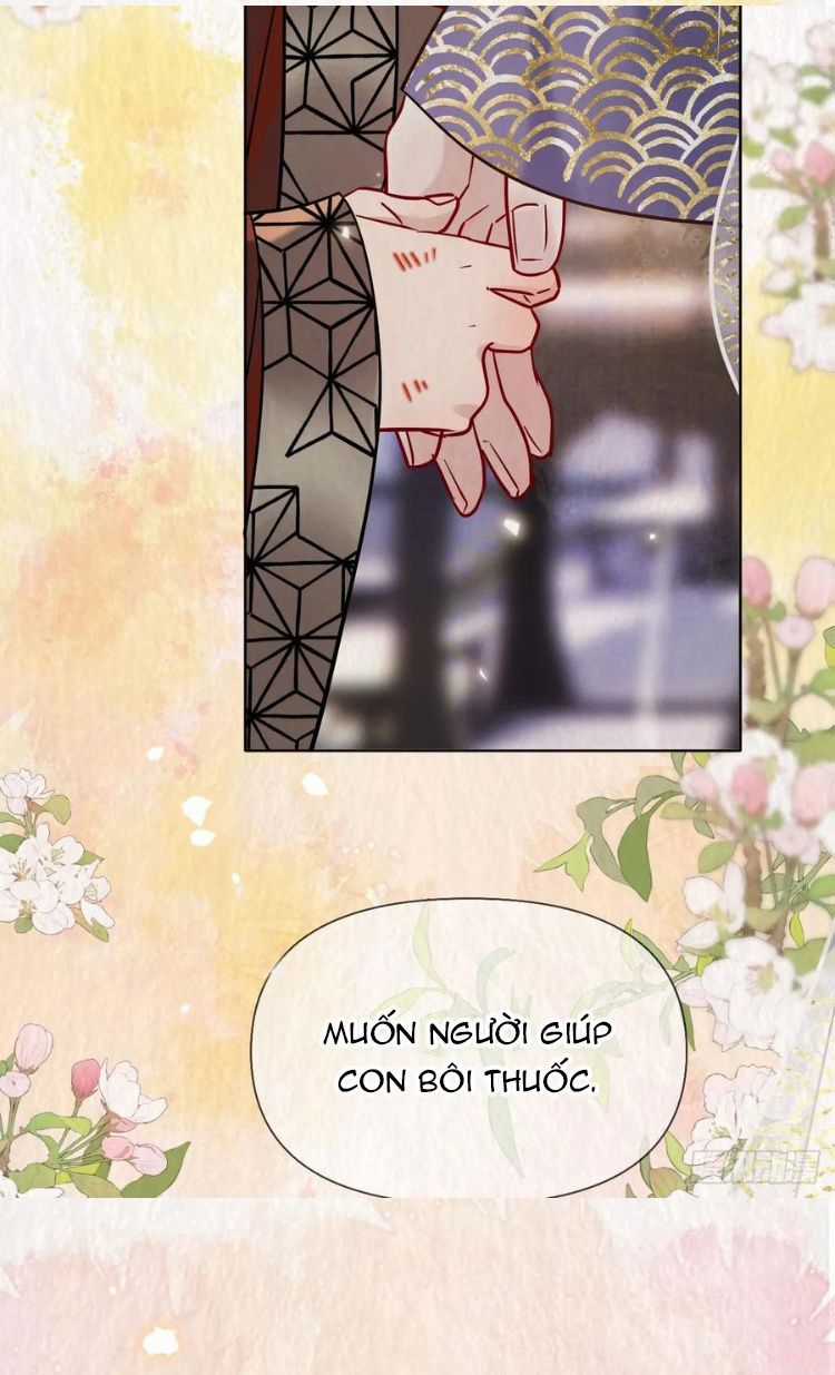 Cư Tâm Bất Kính Chapter 27 trang 16