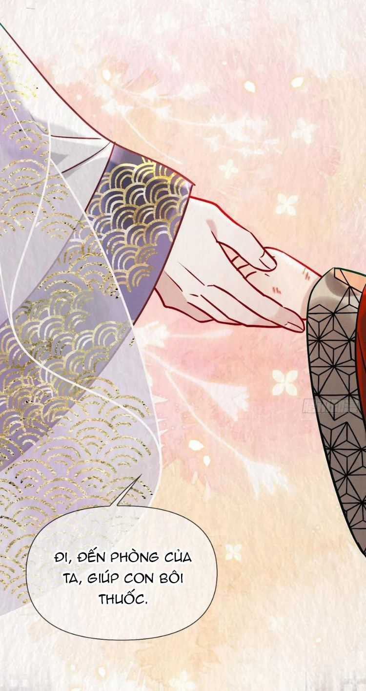 Cư Tâm Bất Kính Chapter 27 trang 18