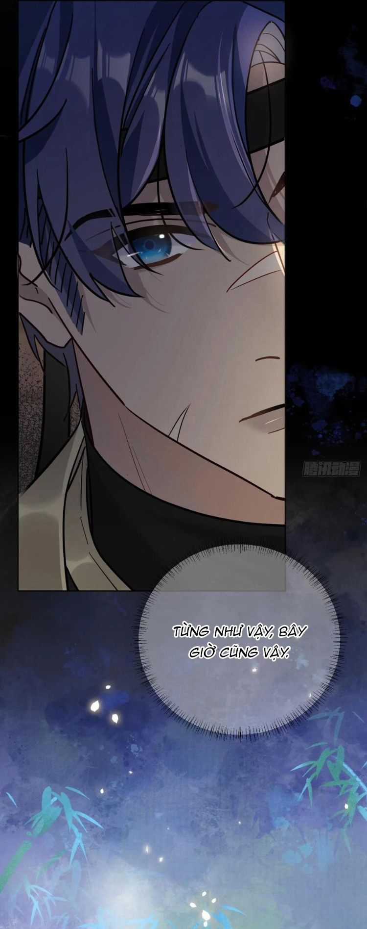 Cư Tâm Bất Kính Chapter 27 trang 4