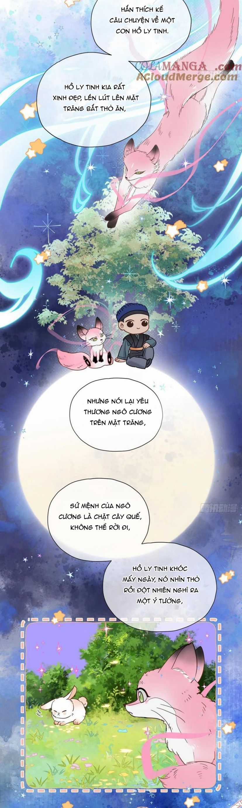 Cư Tâm Bất Kính Chapter 29 trang 10