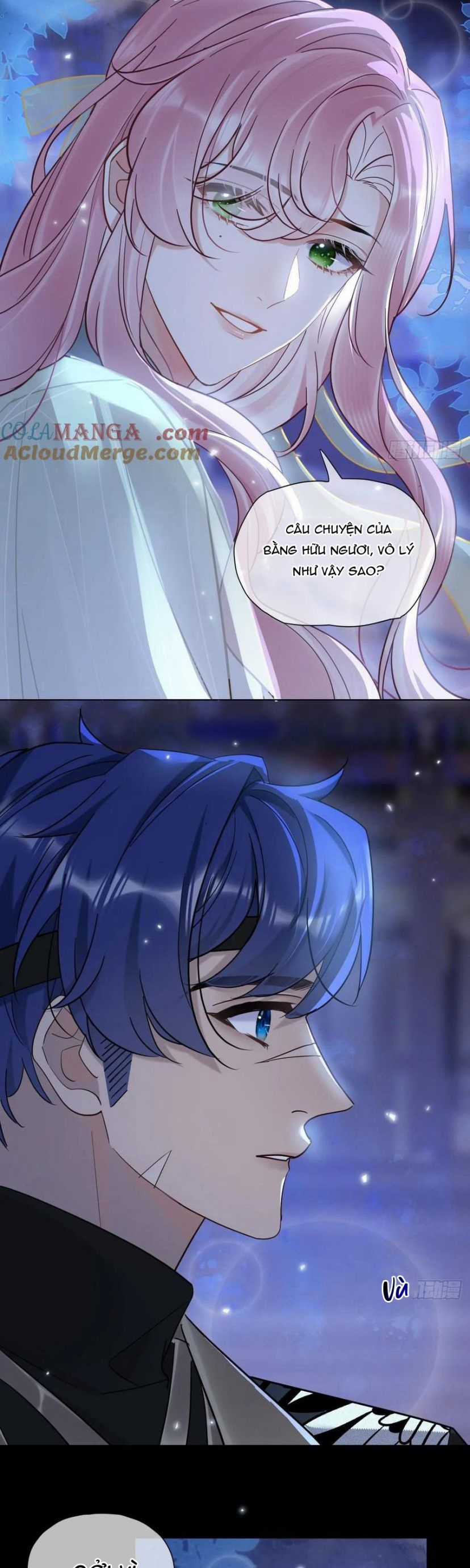 Cư Tâm Bất Kính Chapter 29 trang 12
