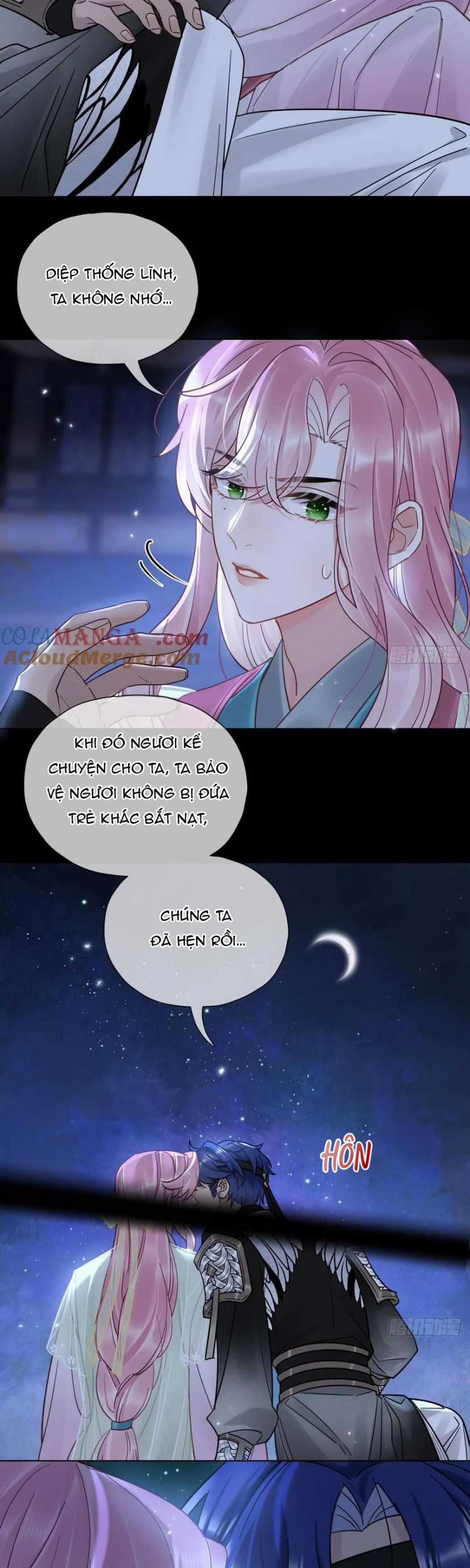 Cư Tâm Bất Kính Chapter 29 trang 14