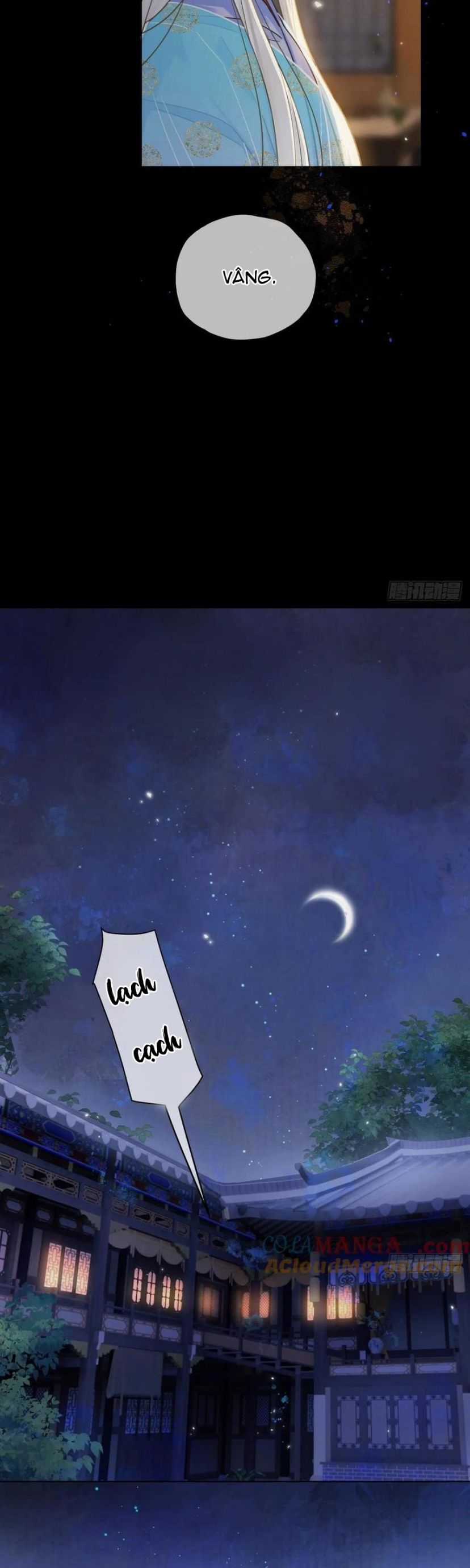 Cư Tâm Bất Kính Chapter 29 trang 5
