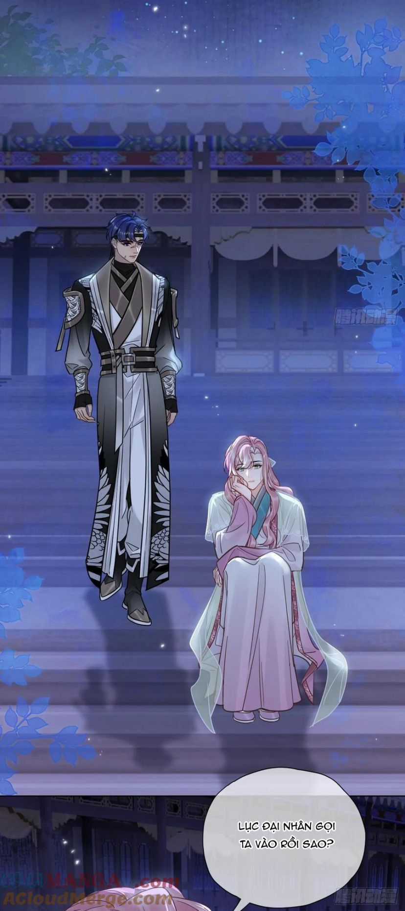 Cư Tâm Bất Kính Chapter 29 trang 6