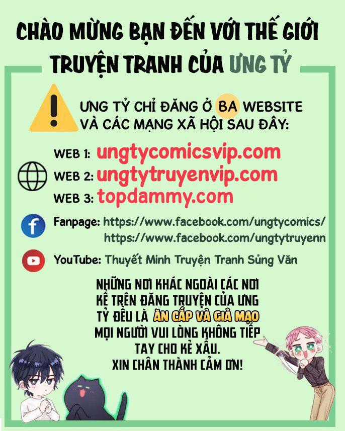 Cư Tâm Bất Kính Chapter 3 trang 0