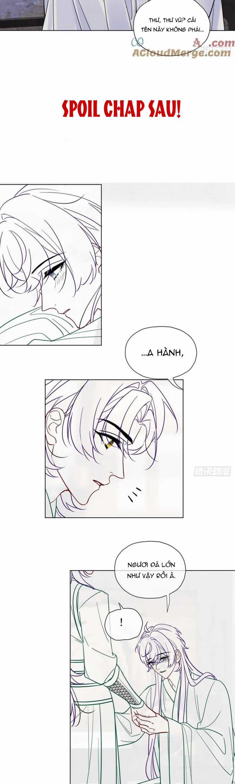 Cư Tâm Bất Kính Chapter 30 trang 20