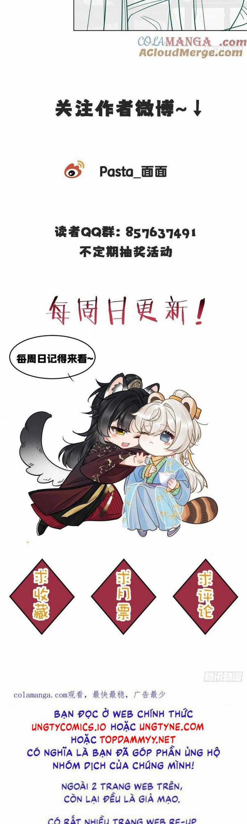 Cư Tâm Bất Kính Chapter 30 trang 21